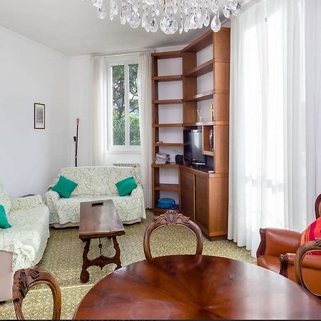 Dante Flexyrent Apartment Rapallo Zewnętrze zdjęcie