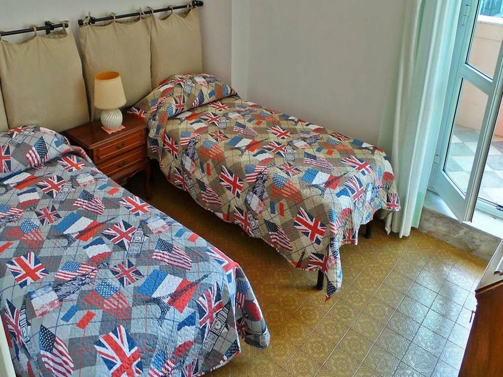 Dante Flexyrent Apartment Rapallo Zewnętrze zdjęcie