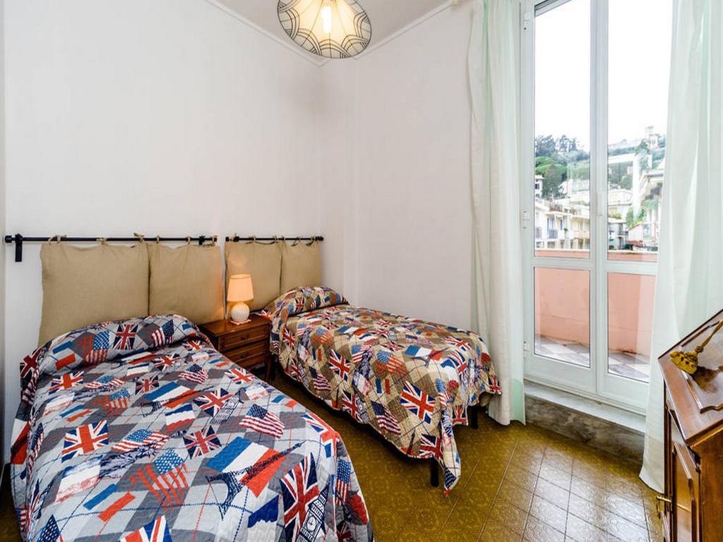 Dante Flexyrent Apartment Rapallo Zewnętrze zdjęcie