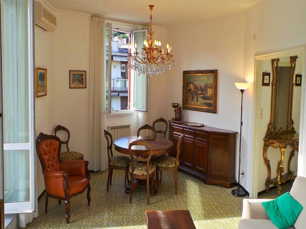 Dante Flexyrent Apartment Rapallo Zewnętrze zdjęcie