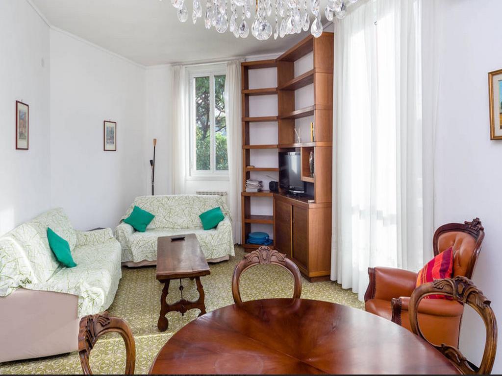 Dante Flexyrent Apartment Rapallo Zewnętrze zdjęcie