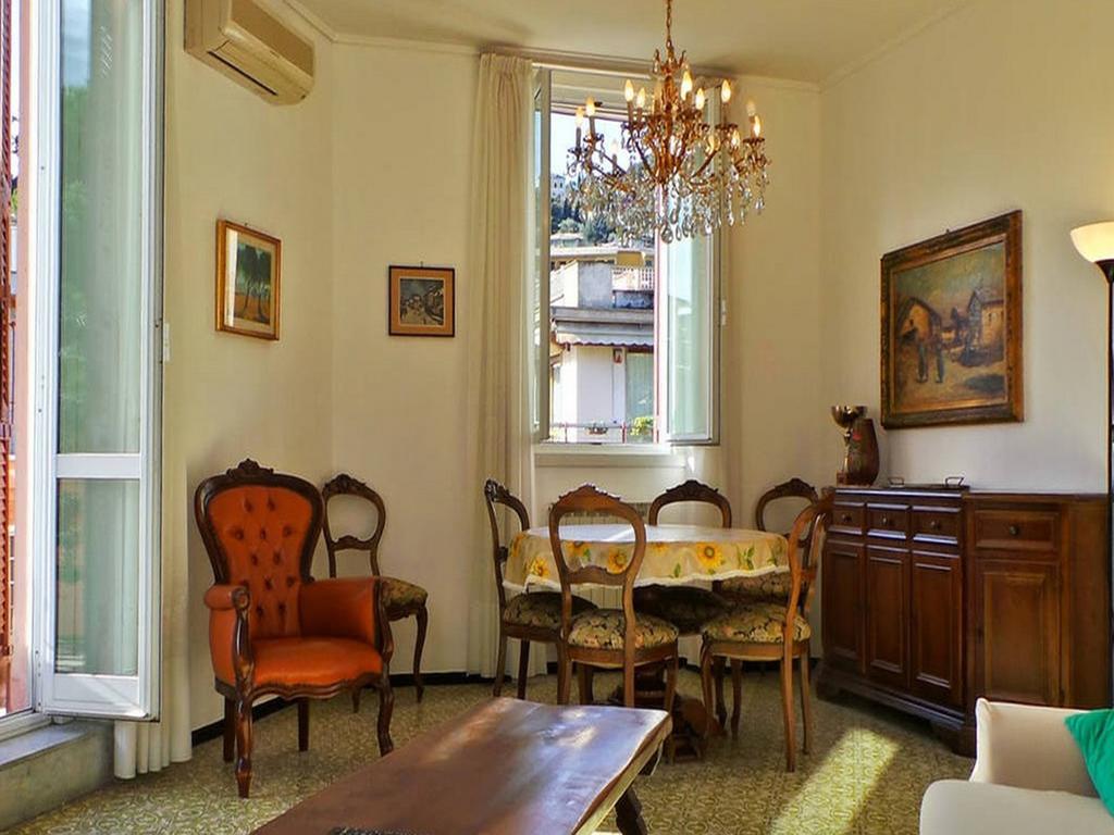 Dante Flexyrent Apartment Rapallo Zewnętrze zdjęcie