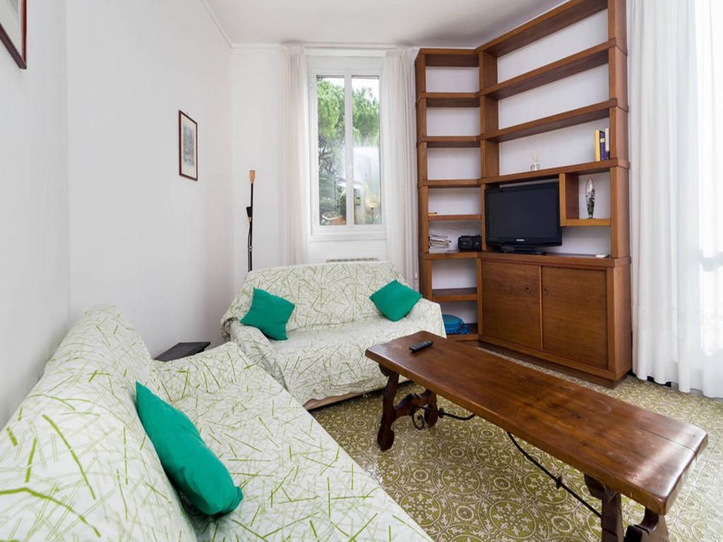 Dante Flexyrent Apartment Rapallo Zewnętrze zdjęcie