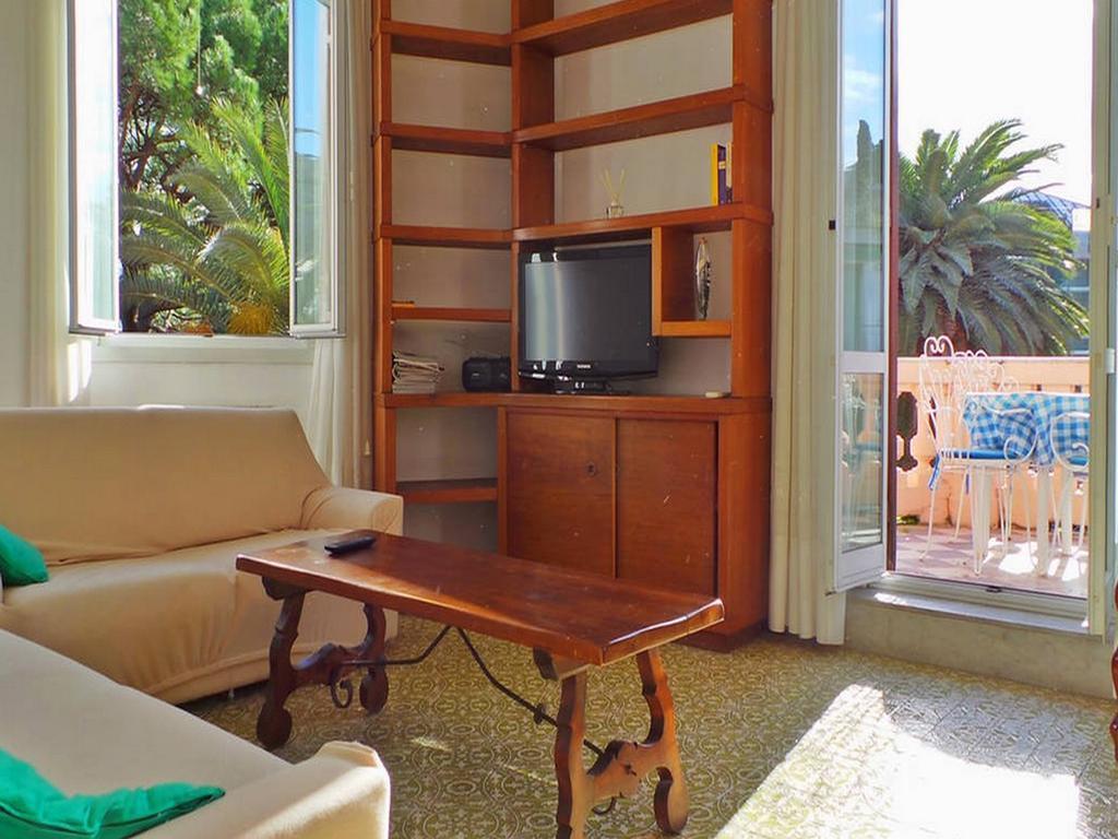 Dante Flexyrent Apartment Rapallo Zewnętrze zdjęcie