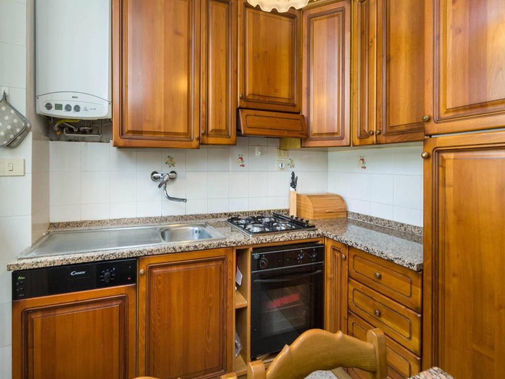 Dante Flexyrent Apartment Rapallo Zewnętrze zdjęcie
