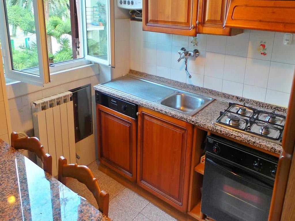 Dante Flexyrent Apartment Rapallo Zewnętrze zdjęcie