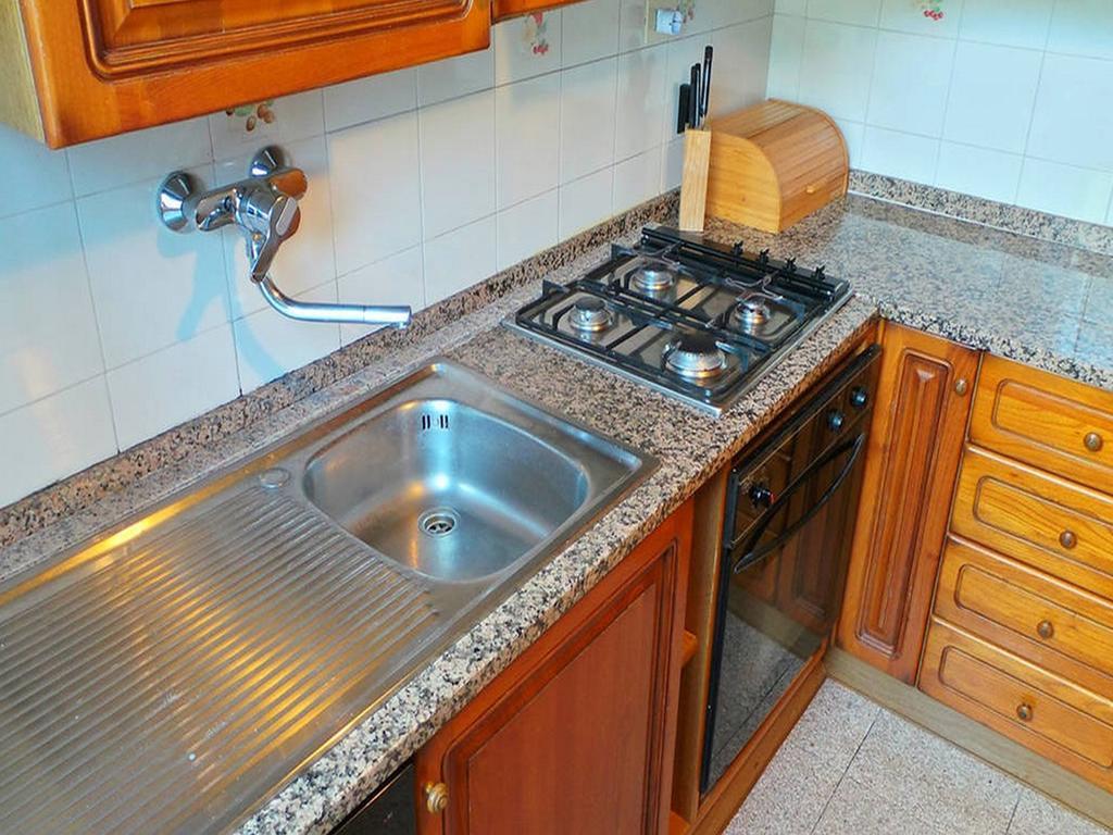 Dante Flexyrent Apartment Rapallo Zewnętrze zdjęcie