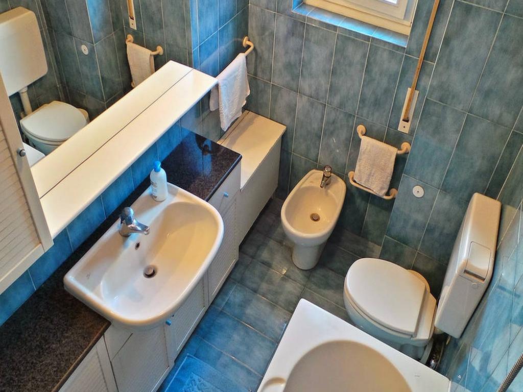 Dante Flexyrent Apartment Rapallo Zewnętrze zdjęcie