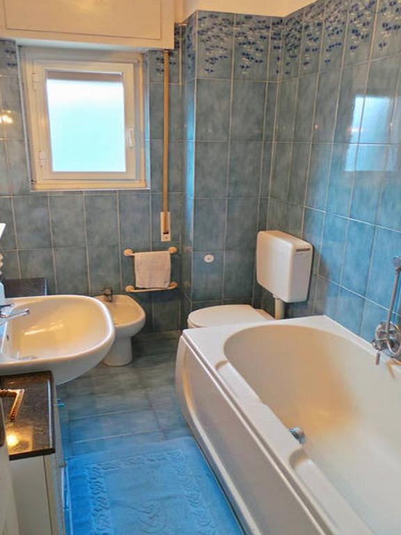Dante Flexyrent Apartment Rapallo Zewnętrze zdjęcie