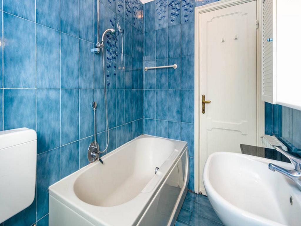 Dante Flexyrent Apartment Rapallo Zewnętrze zdjęcie