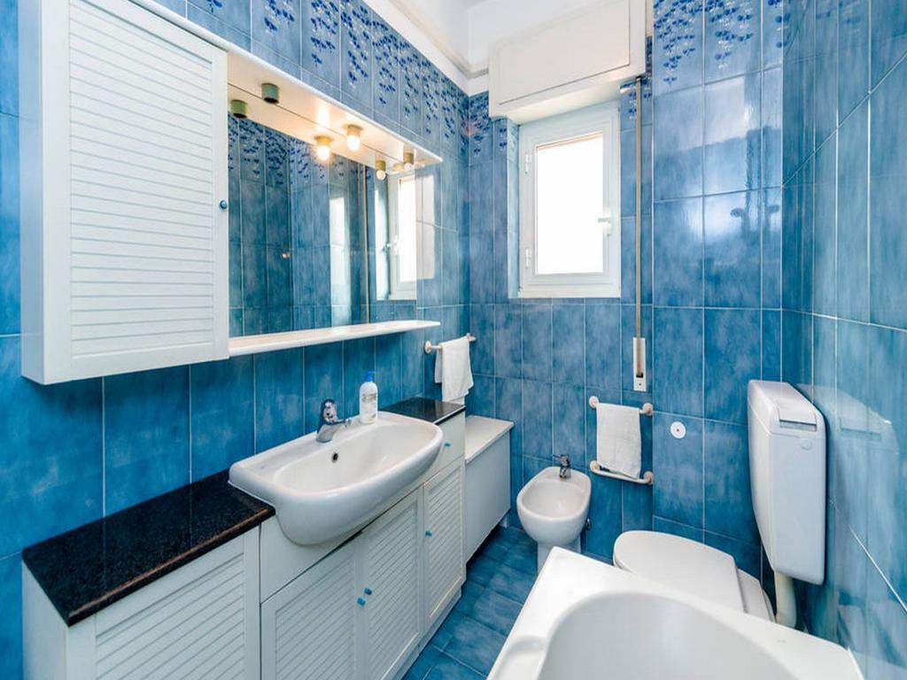 Dante Flexyrent Apartment Rapallo Zewnętrze zdjęcie