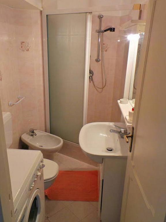 Dante Flexyrent Apartment Rapallo Zewnętrze zdjęcie