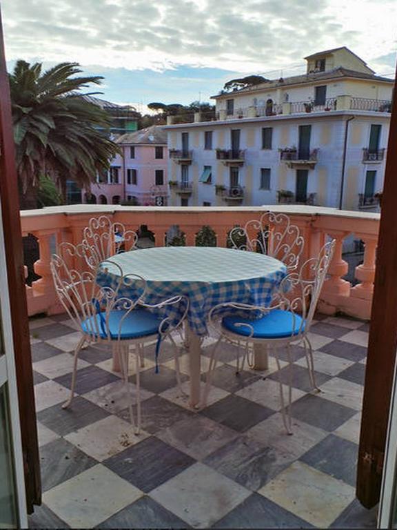 Dante Flexyrent Apartment Rapallo Zewnętrze zdjęcie